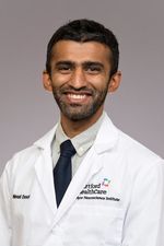 Desai, Ninad, MD