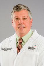 George, Dean David, MD, FAAD
