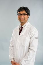 Jaiswal, Abhishek, MD