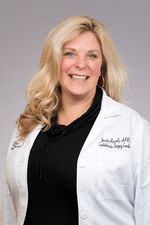 Russell, Jessica, APRN