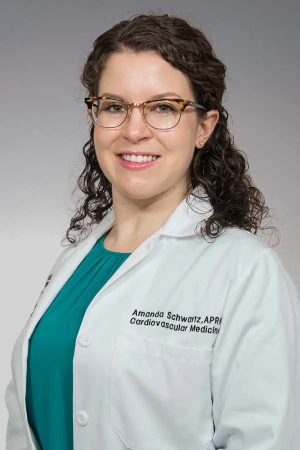 O'Neill, Amanda, APRN