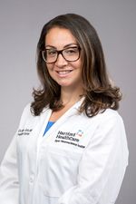 Klats, Valeriya, MD