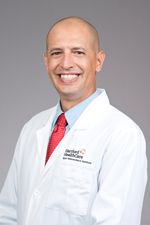 De Oliveira Coutinho, Pedro, MD