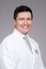 Cavalcanti, Daniel, MD, PhD