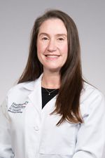 Corbett, Nicola, MD