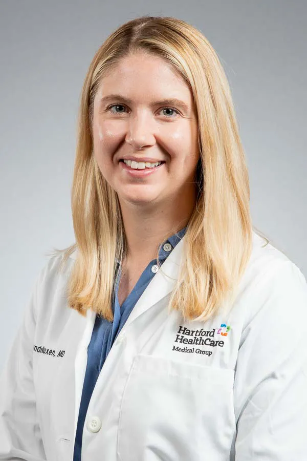 Muxen, Cassandra, MD