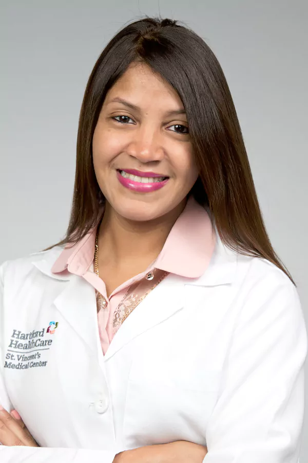 Yaneris Suero Polanco