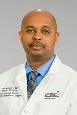 Anthony, Paul Robert, MD