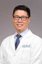 Cha, Charles, MD, FACS