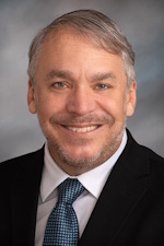 Puchalski, Jonathan Thomas, MD