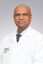 Mahabir, Rabindranath, MD
