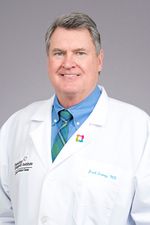 Irving, John, MD