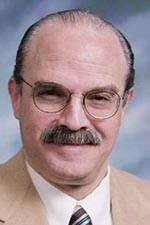 Lipow, Kenneth Irwin, MD