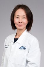 Fang, Deborah Xiangdong, MD