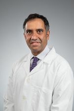 Kapoor, Ajoy, MD