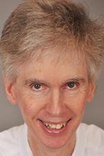 Fitzgerald, William B., MD