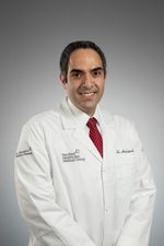 Masoud, Amir E., MD
