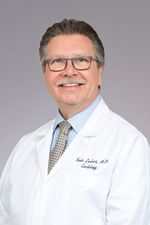 Lenhart, Kevin Kalman, MD