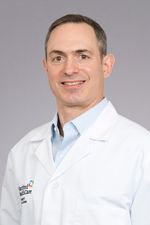 Iannuzzi, Christopher Michael, MD