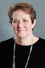 Lynne Hillis