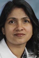 Monica Jain