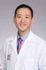Wong, Andrew Carl, MD