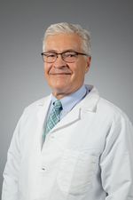 Berard, Paul Edward, MD