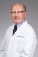 Mclaughlin, Christopher Michael, MD