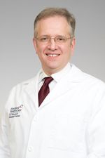 Thau, Steven A., MD