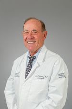 Kramer, Clifford Russ, MD