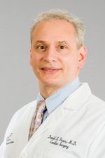 Fusco, Daniel Stephen, MD