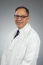 Reznikoff, Glen Alan, MD, FACP