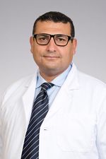 Abraham, Bassem Onsy, MD