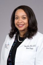 Brutus Lucenti, Valerie, MD, FACS