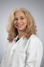 Greenberg, Loren Shari, MD