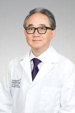 Whang, Brian B., MD, FACS