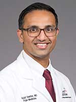 Sekhar, Rajat, MD