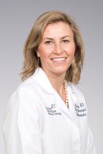 Craig, Elizabeth Stirling, MD