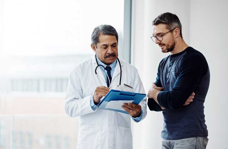 Webinar:  Enlarged Prostate (BPH): What do you need to know?
