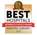 Women's Choice Award - Bariatric Surgery